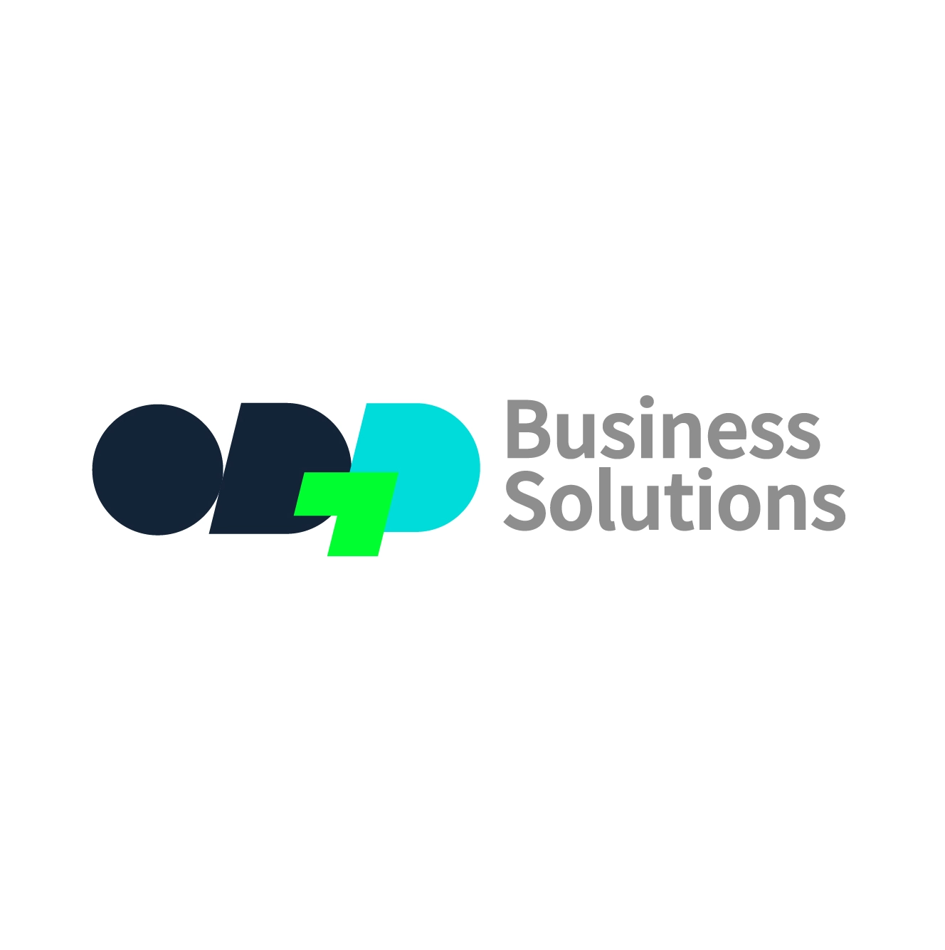 ODP Businees Solution ReBrand